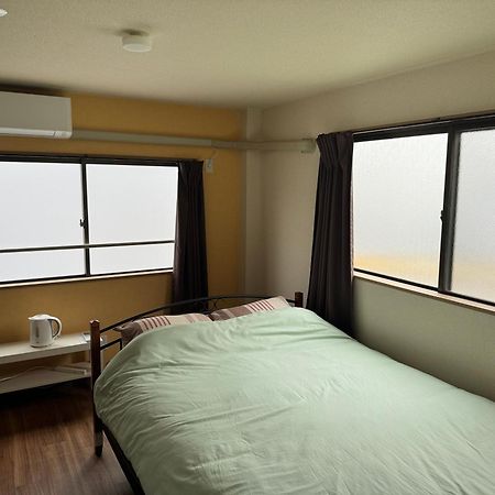 Deer Hostel Osaka Namba المظهر الخارجي الصورة