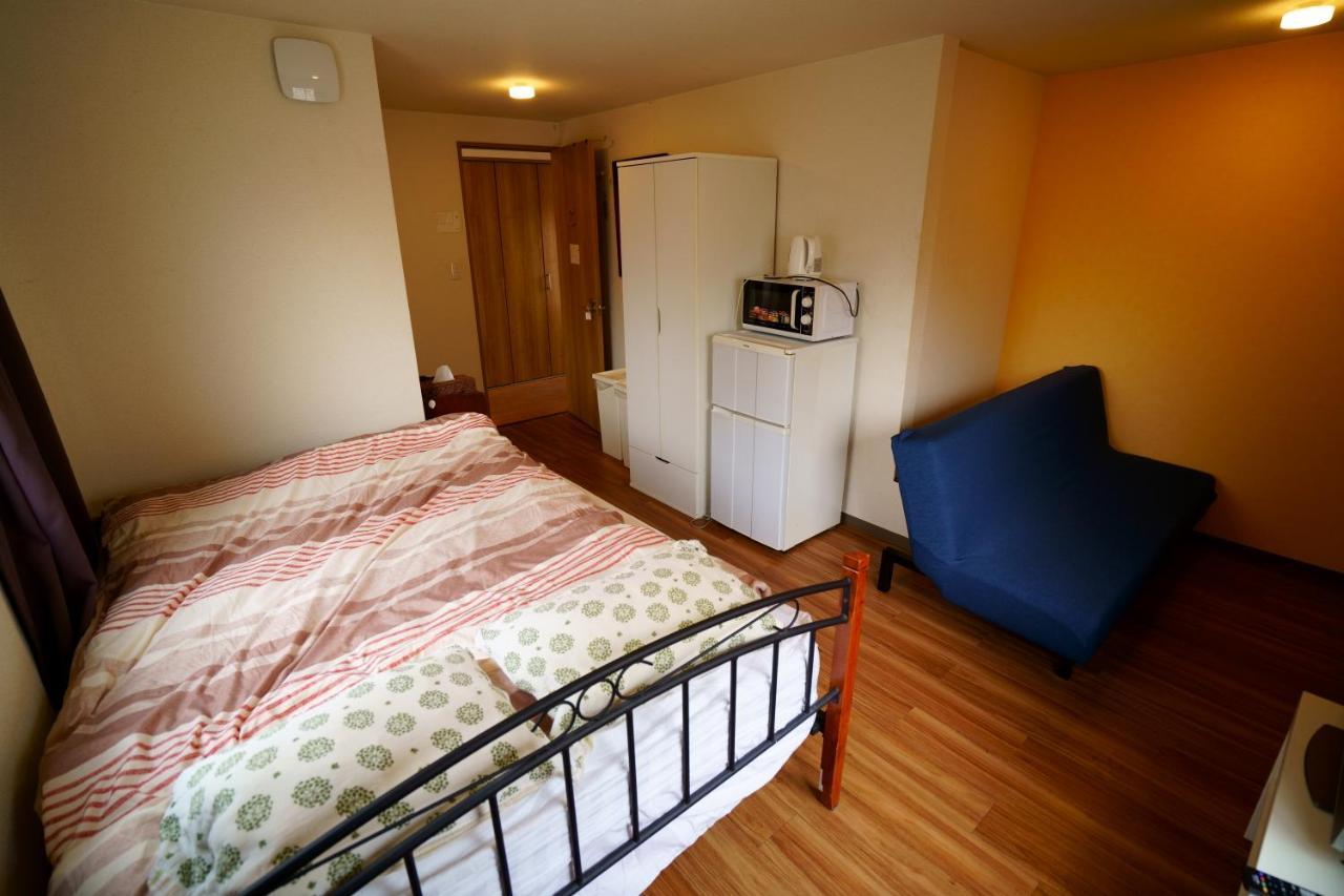 Deer Hostel Osaka Namba المظهر الخارجي الصورة