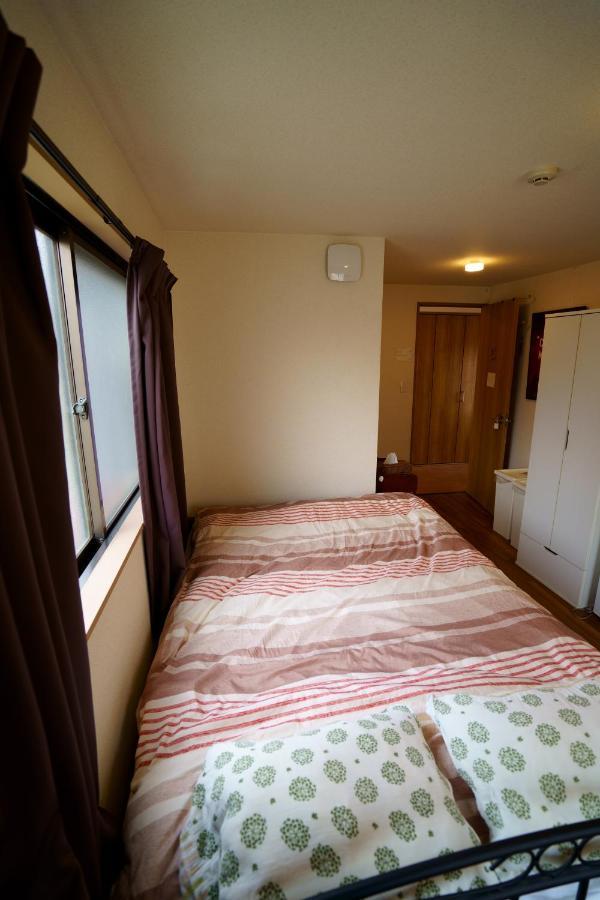 Deer Hostel Osaka Namba المظهر الخارجي الصورة