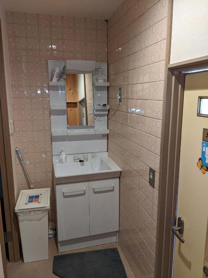 Deer Hostel Osaka Namba المظهر الخارجي الصورة