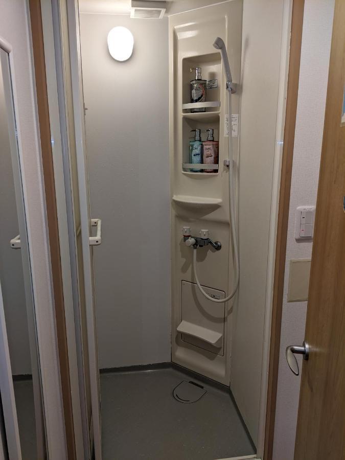 Deer Hostel Osaka Namba المظهر الخارجي الصورة