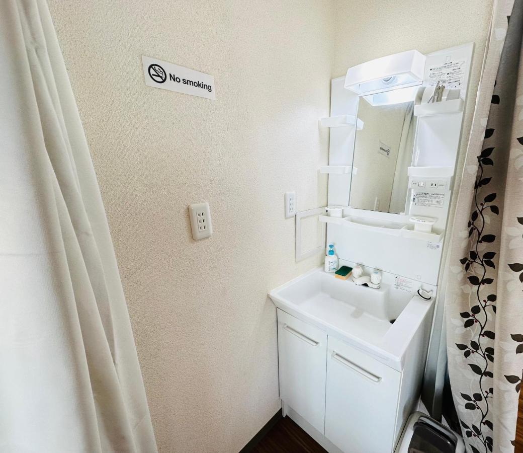 Deer Hostel Osaka Namba المظهر الخارجي الصورة