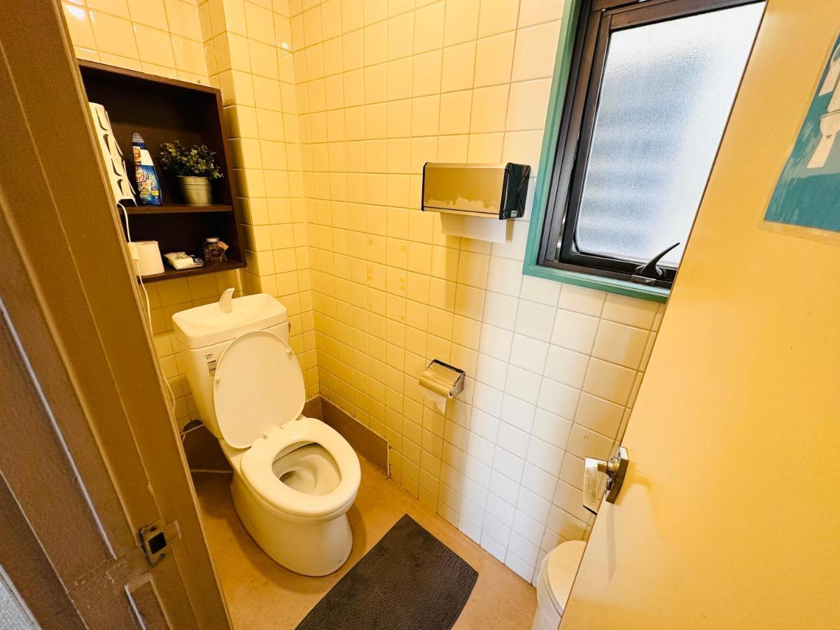 Deer Hostel Osaka Namba المظهر الخارجي الصورة