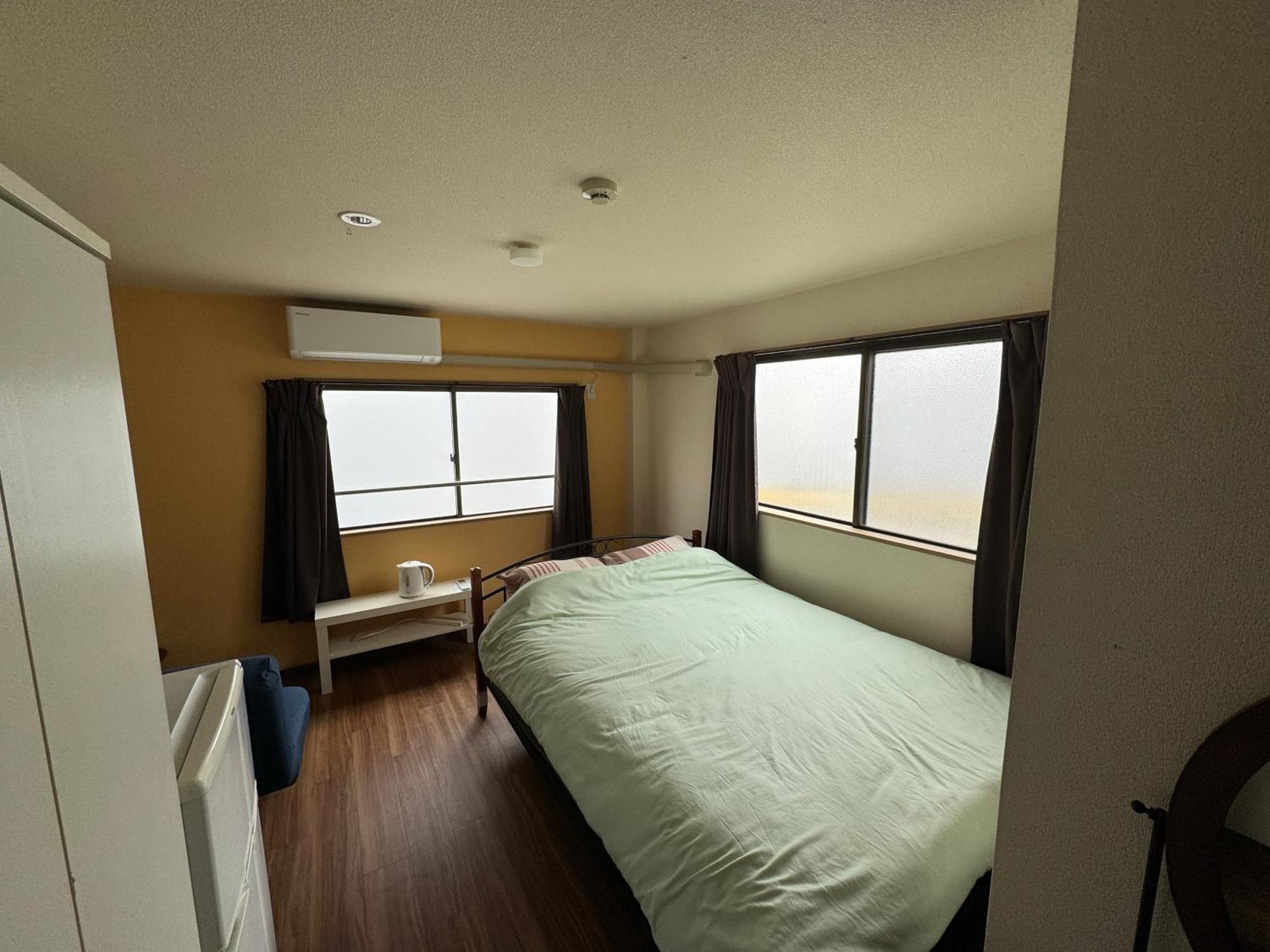 Deer Hostel Osaka Namba المظهر الخارجي الصورة